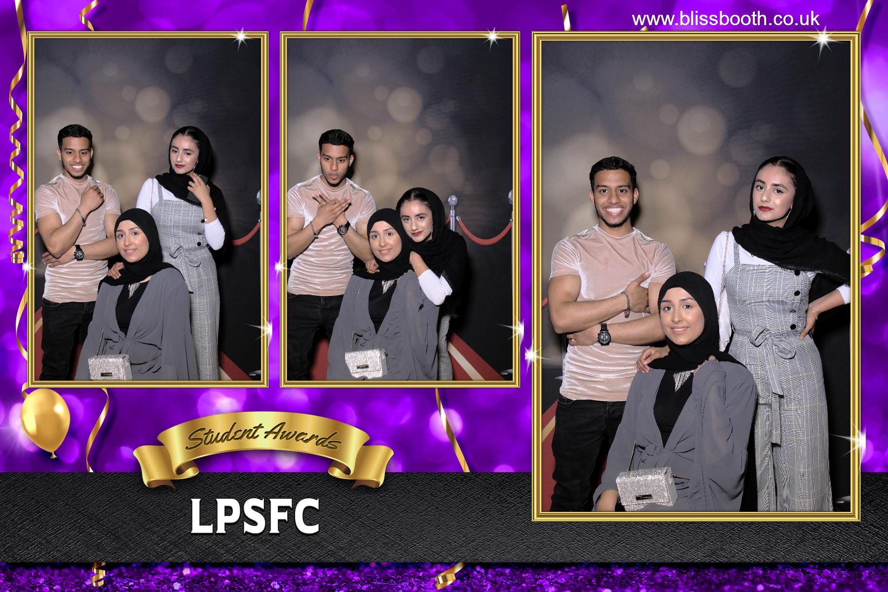 Longley Park Sixth Form College Student Awards | View more photos from the event at gallery.blissbooth.co.uk/u/BlissBooth/Longley-Park-Sixth-Form-College-Student-Awards